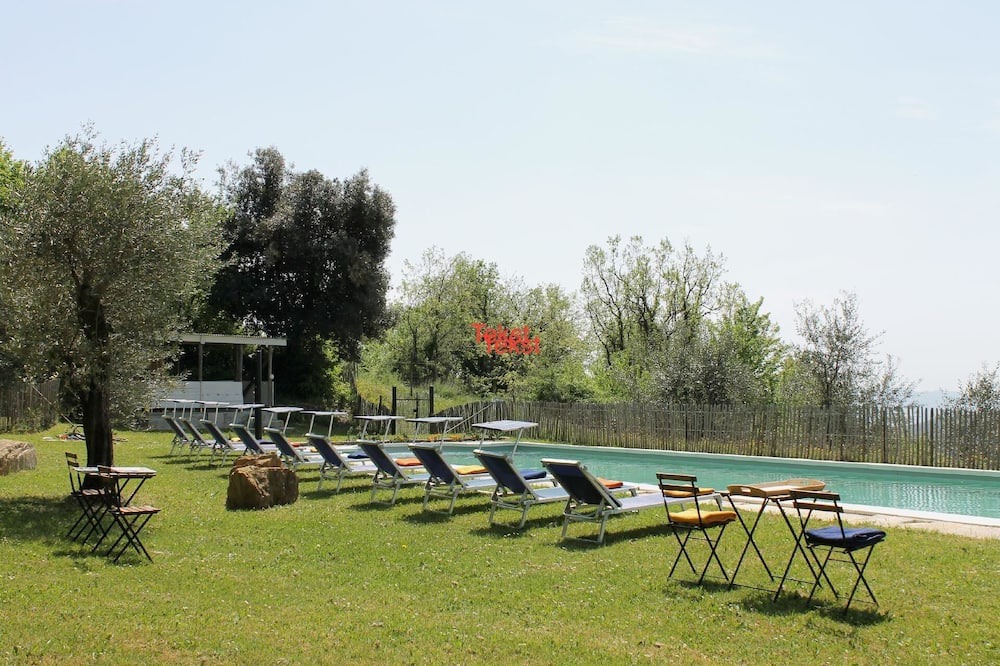 Photo of Outdoor in Tresana