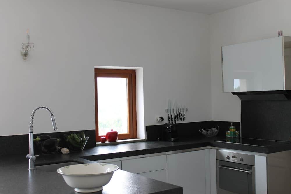 Photo of Kitchen in Tresana