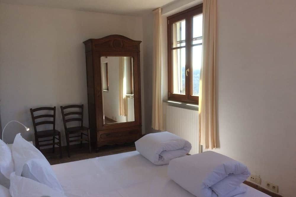 Photo of Bedroom in Tresana
