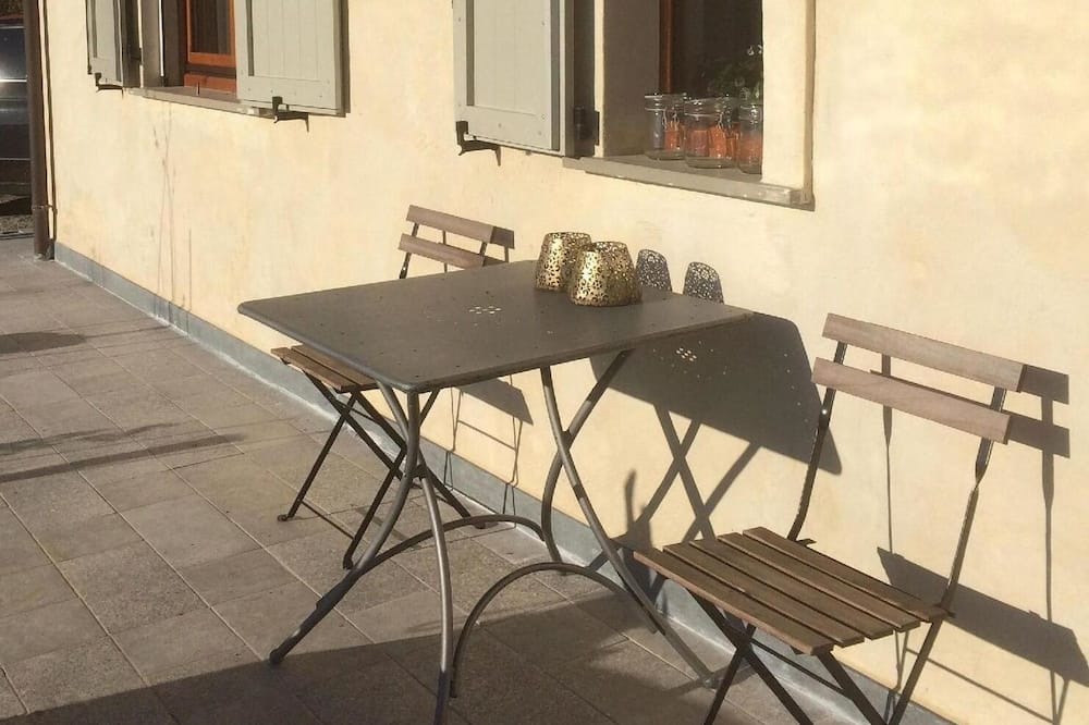 Photo of Patio Balcony in Tresana