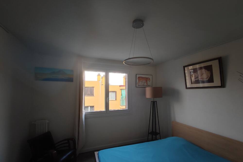 Photo of Bedroom in Saint-Sylvestre