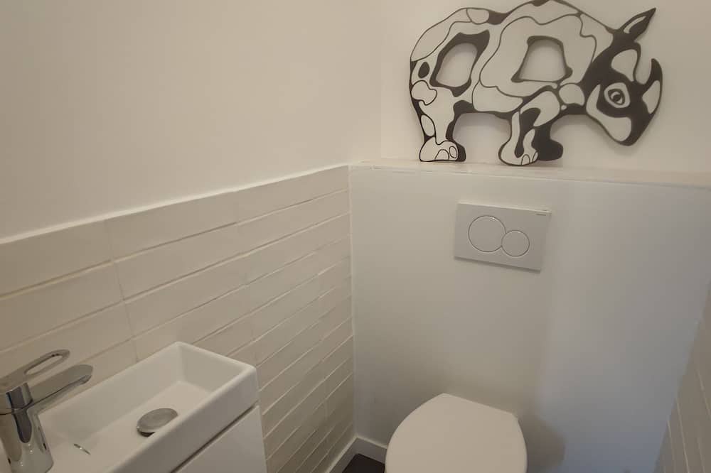 Photo of Bathroom in Saint-Sylvestre