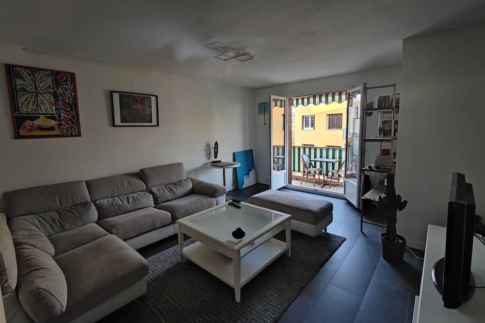 Photo of Livingroom in Saint-Sylvestre