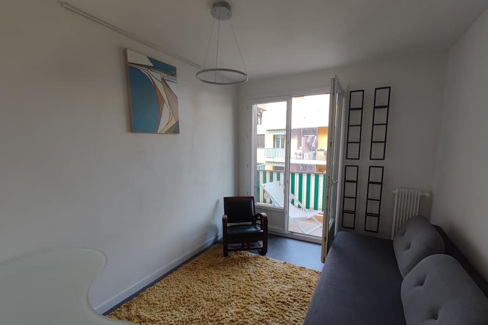 Photo of Livingroom in Saint-Sylvestre