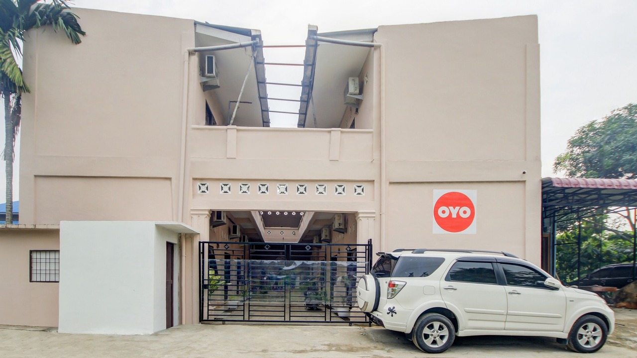 Photo of Outdoor in Tebing Tinggi