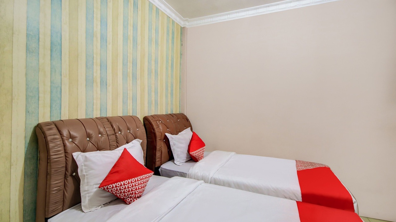 Photo of Bedroom in Tebing Tinggi
