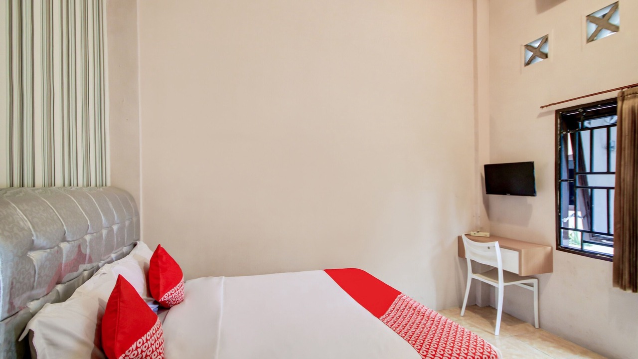 Photo of Bedroom in Tebing Tinggi