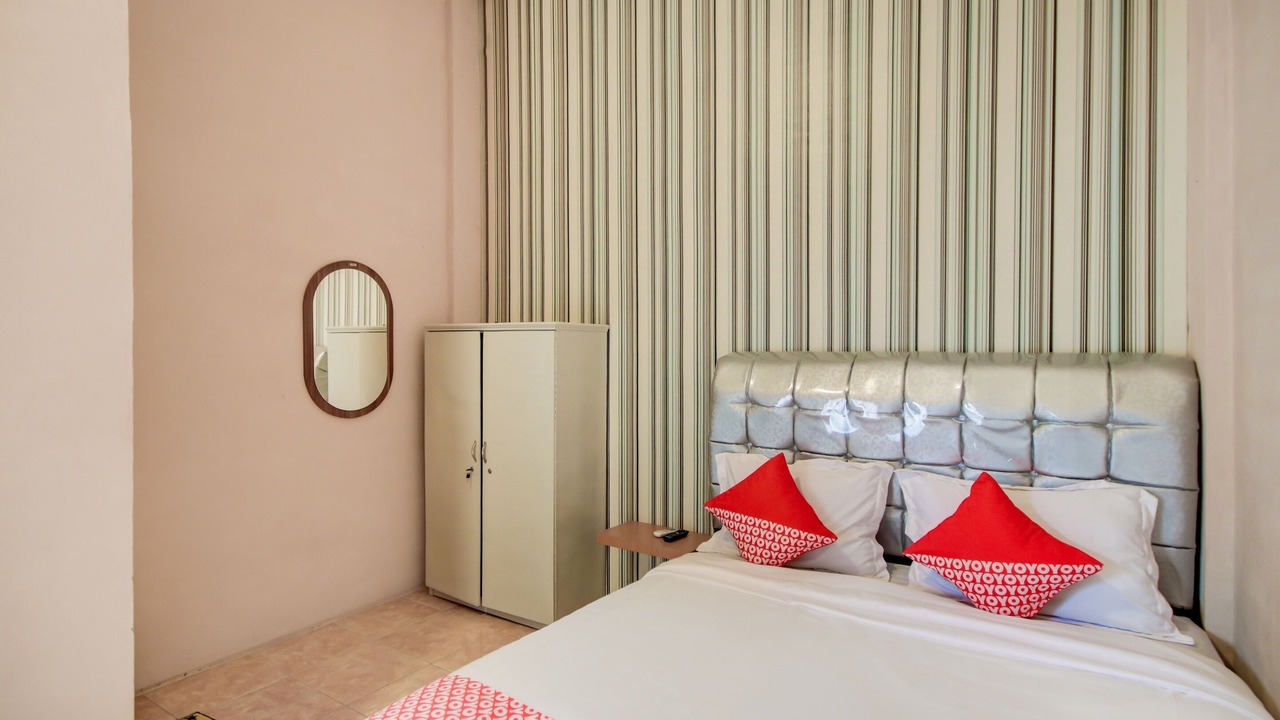 Photo of Bedroom in Tebing Tinggi
