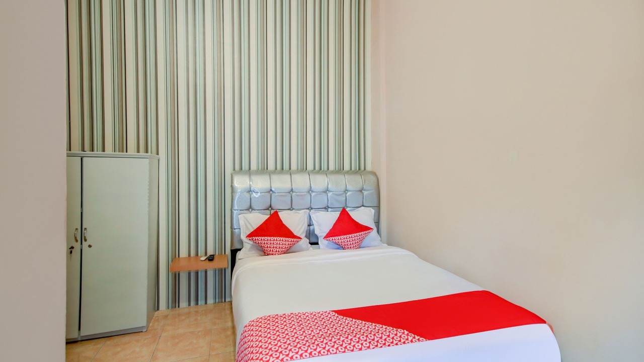 Photo of Bedroom in Tebing Tinggi