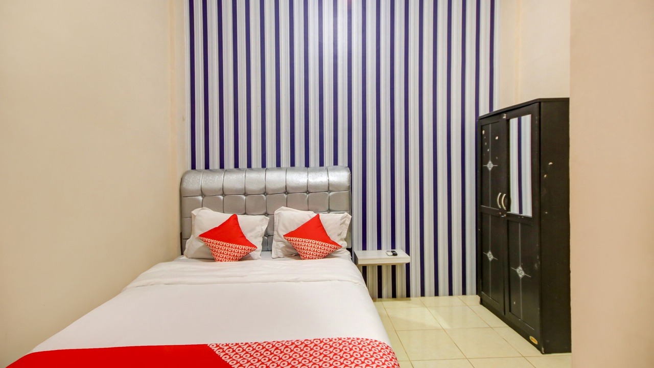 Photo of Bedroom in Tebing Tinggi