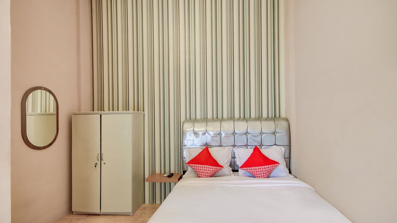 Photo of Bedroom in Tebing Tinggi