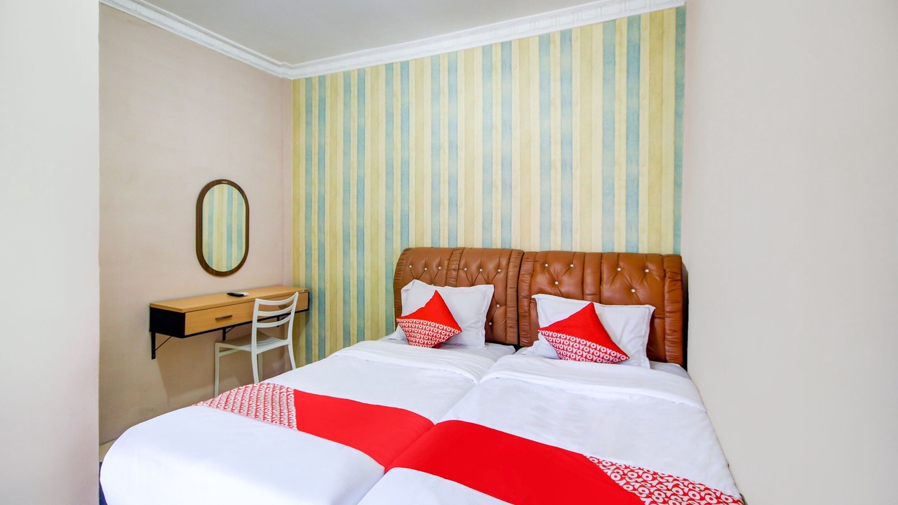 Photo of Bedroom in Tebing Tinggi