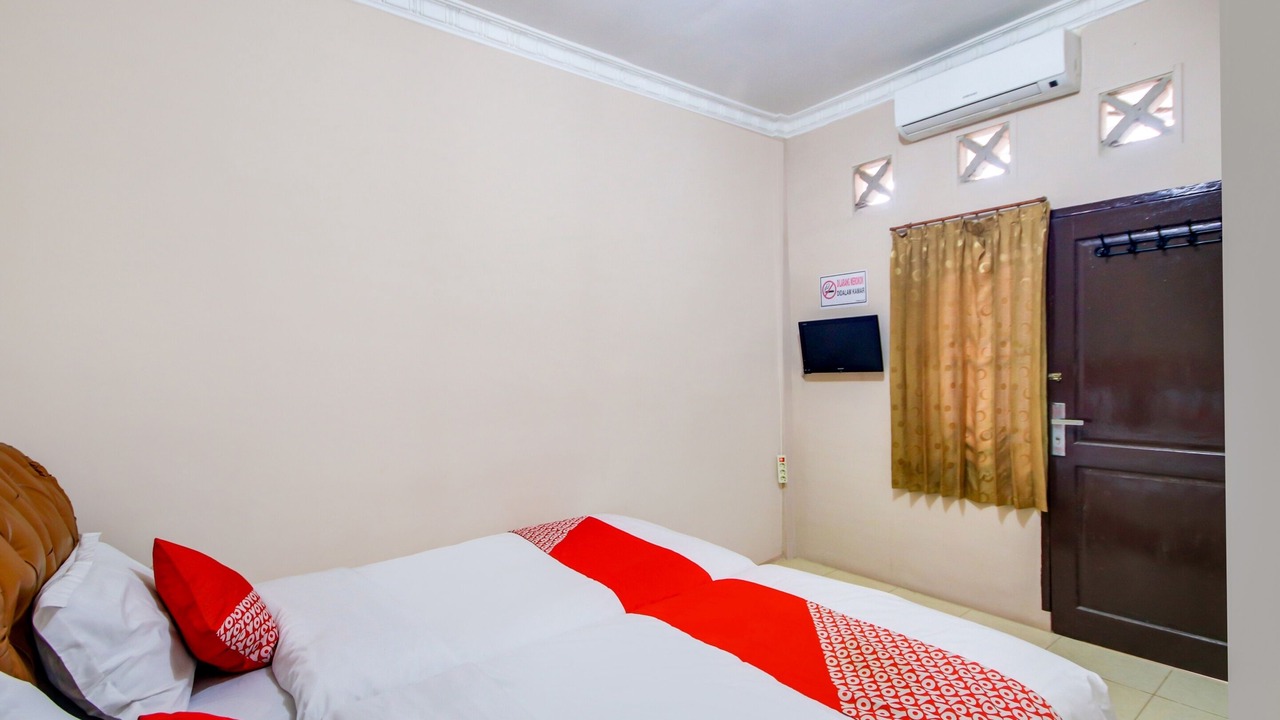 Photo of Bedroom in Tebing Tinggi