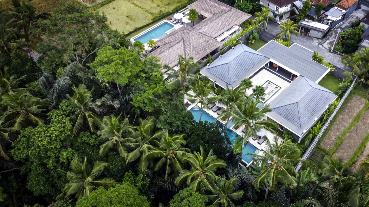 Photo of Outdoor in Kutuh Kaja