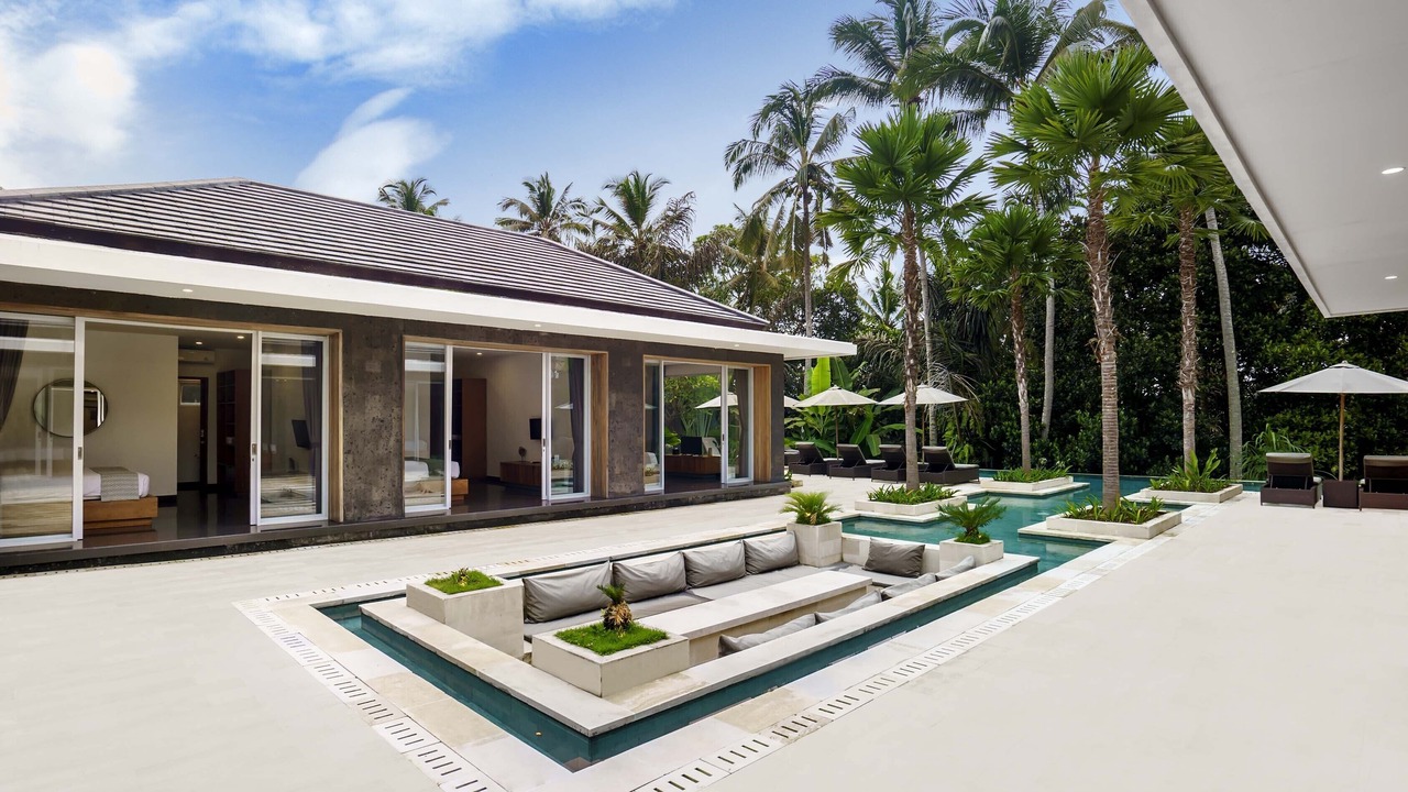Photo of Outdoor in Kutuh Kaja