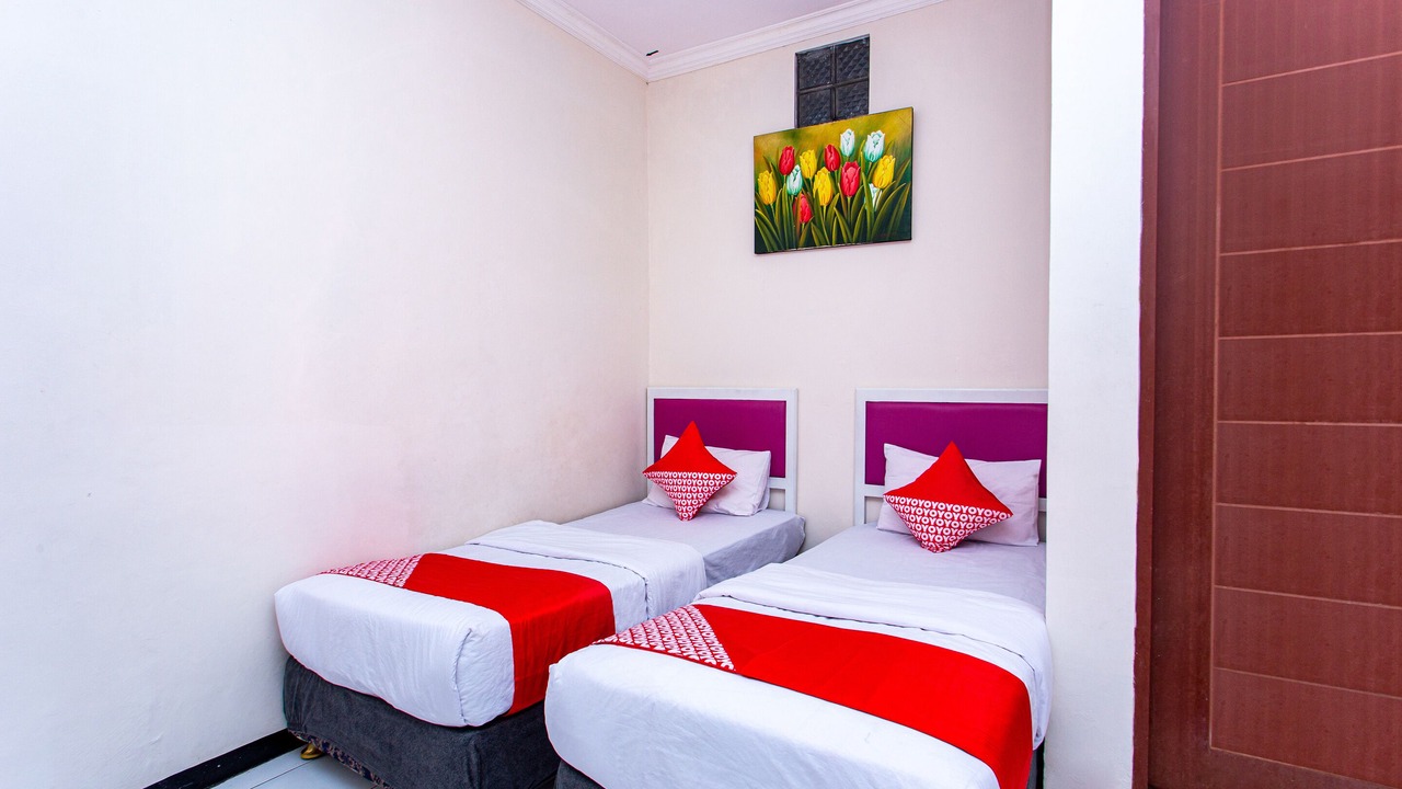 Photo of Bedroom in Purwokerto