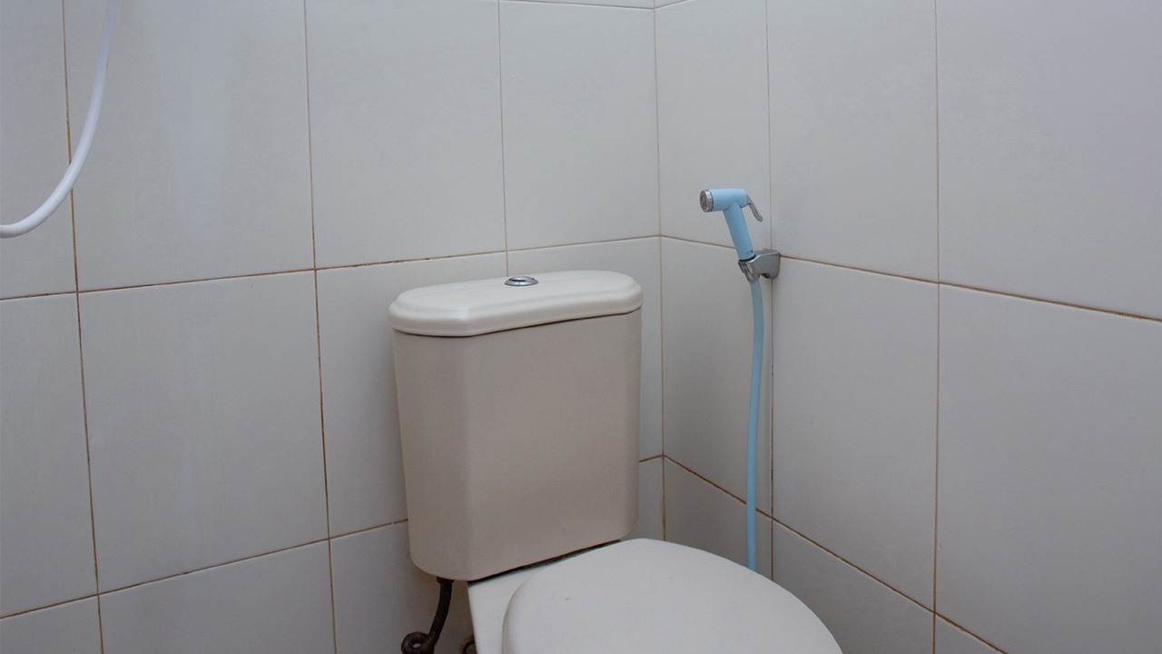 Photo of Bathroom in Purwokerto
