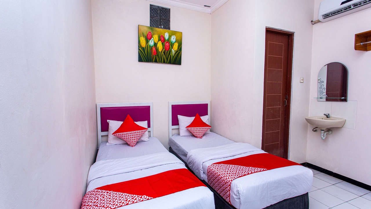 Photo of Bedroom in Purwokerto