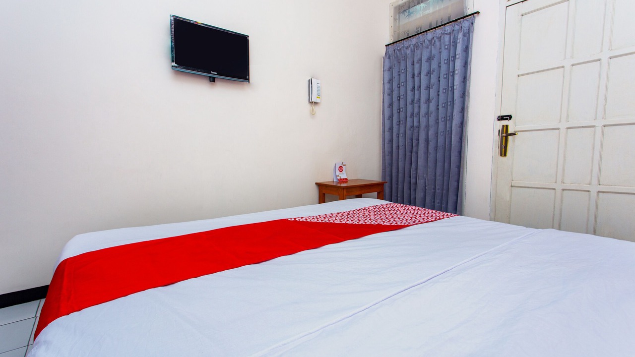 Photo of Bedroom in Purwokerto