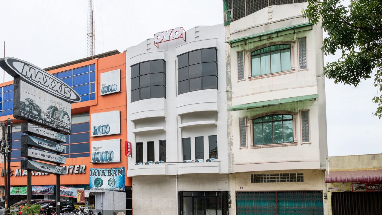 Photo of Outdoor in Medan