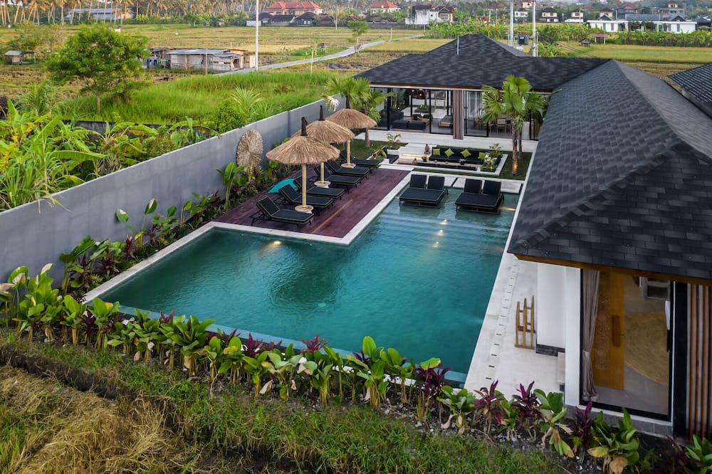 Photo of Outdoor in Pengosekan