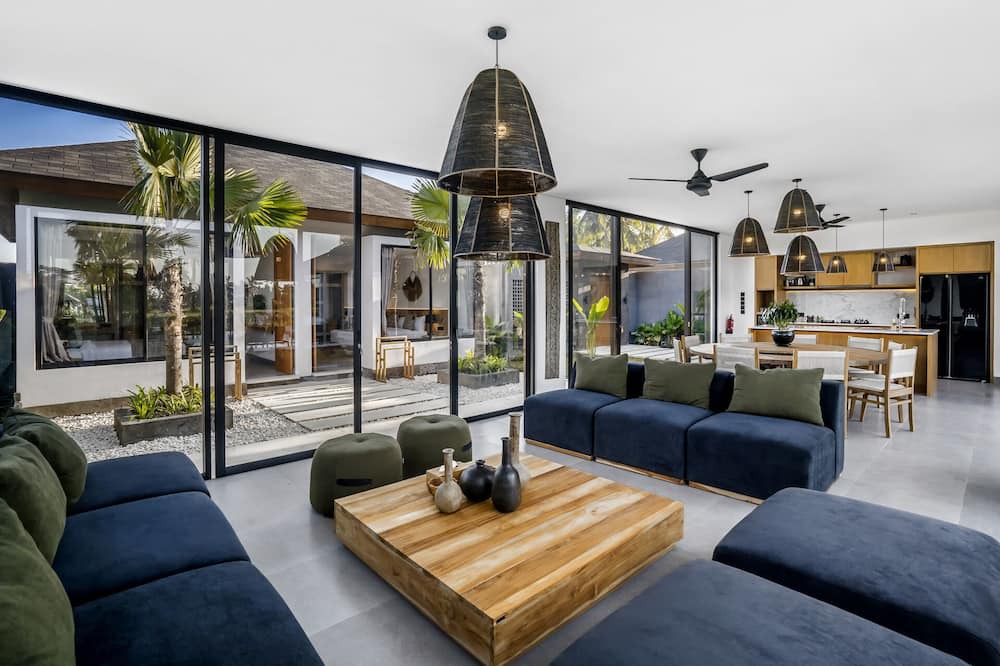 Photo of Livingroom in Pengosekan