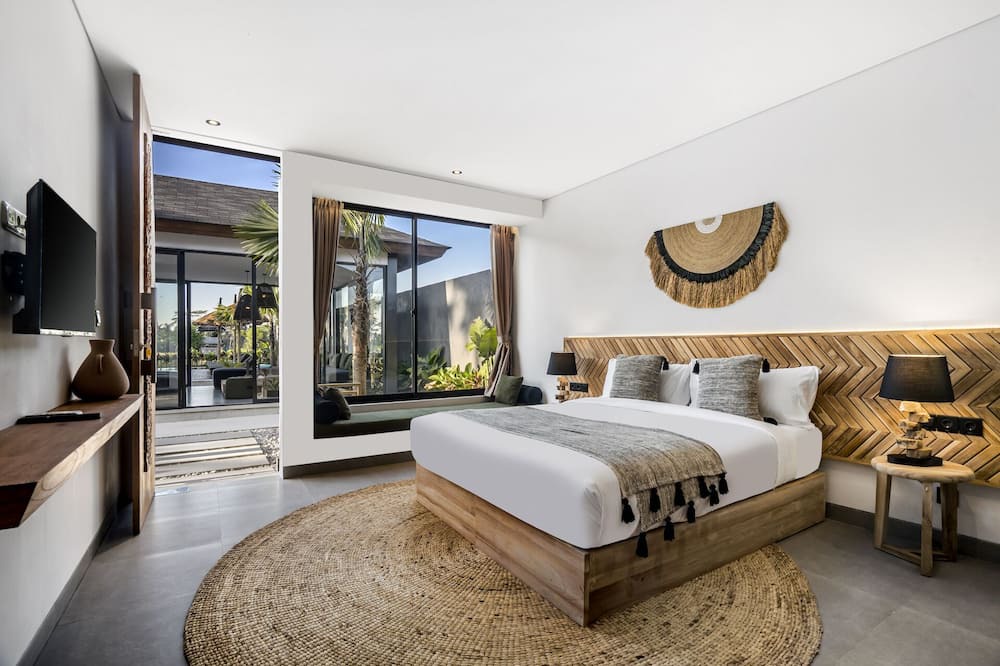 Photo of Bedroom in Pengosekan