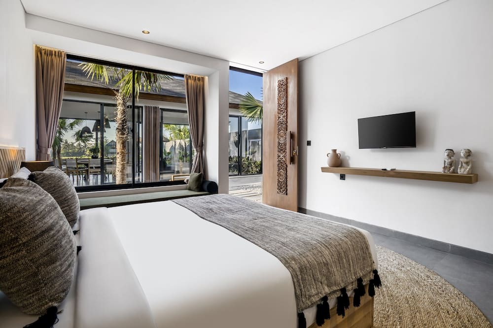 Photo of Bedroom in Pengosekan