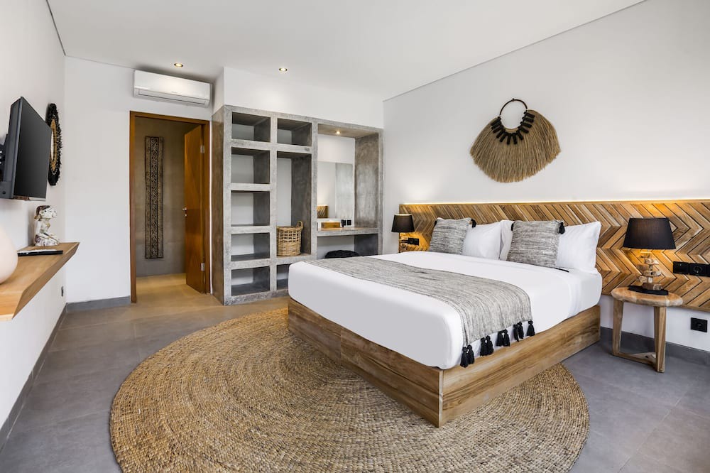 Photo of Bedroom in Pengosekan