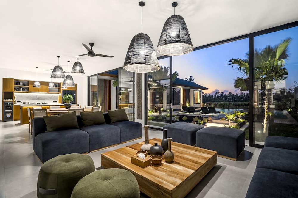 Photo of Livingroom in Pengosekan