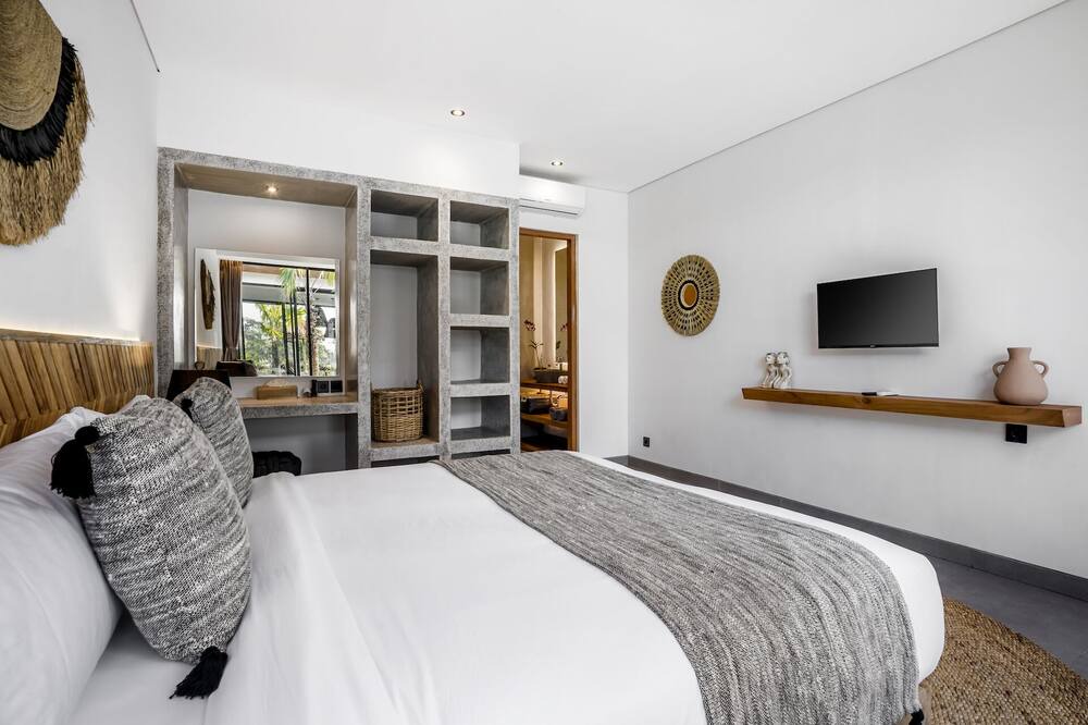 Photo of Bedroom in Pengosekan