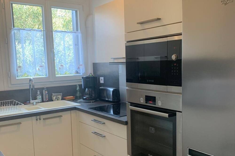 Photo of Kitchen in Saint-Aygulf