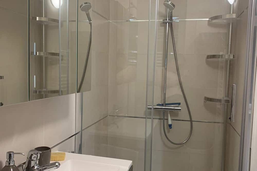 Photo of Bathroom in Saint-Aygulf