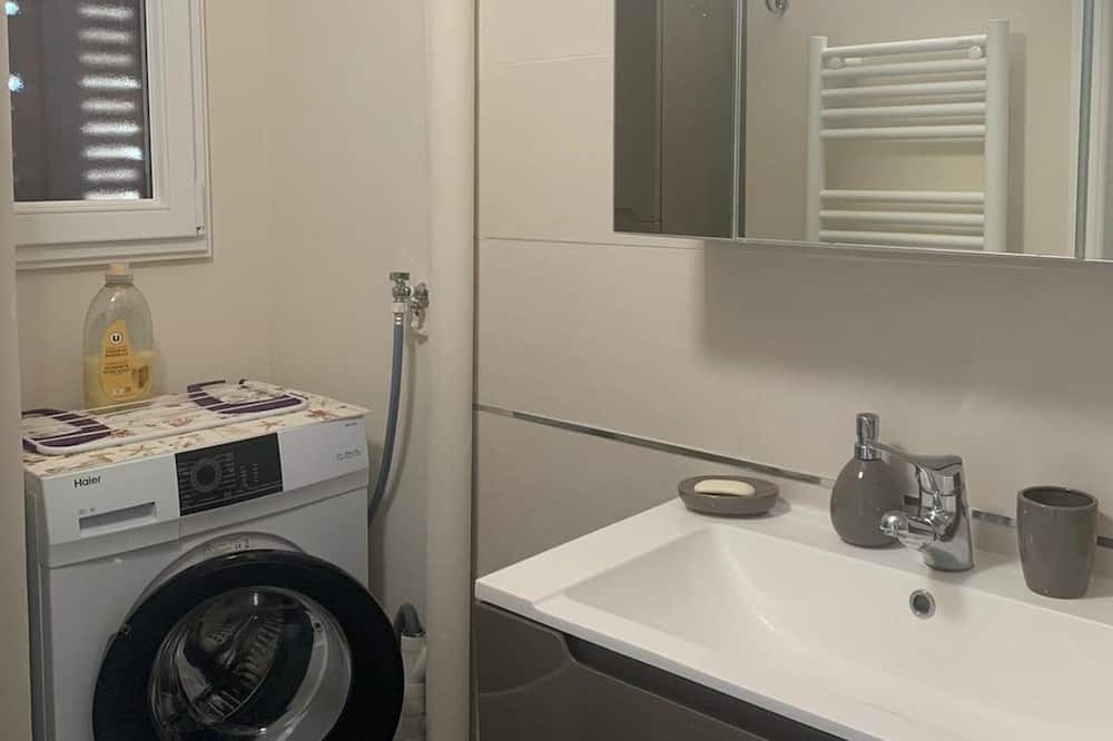 Photo of Bathroom in Saint-Aygulf
