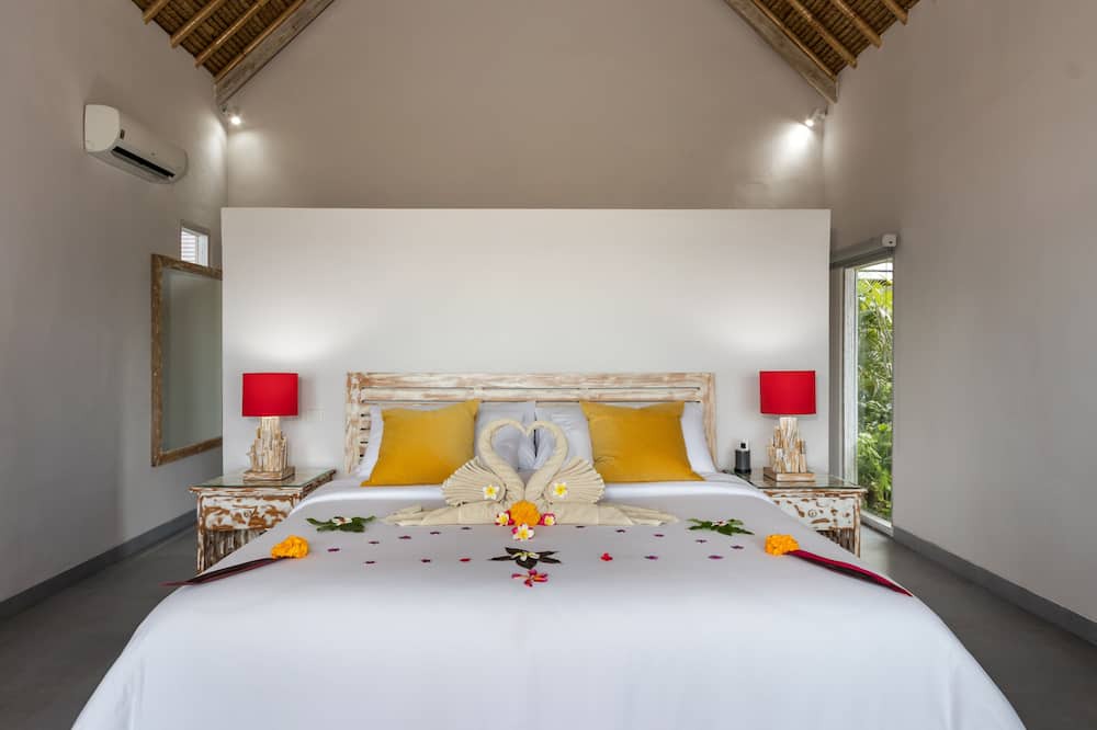 Photo of Bedroom in Tulamben