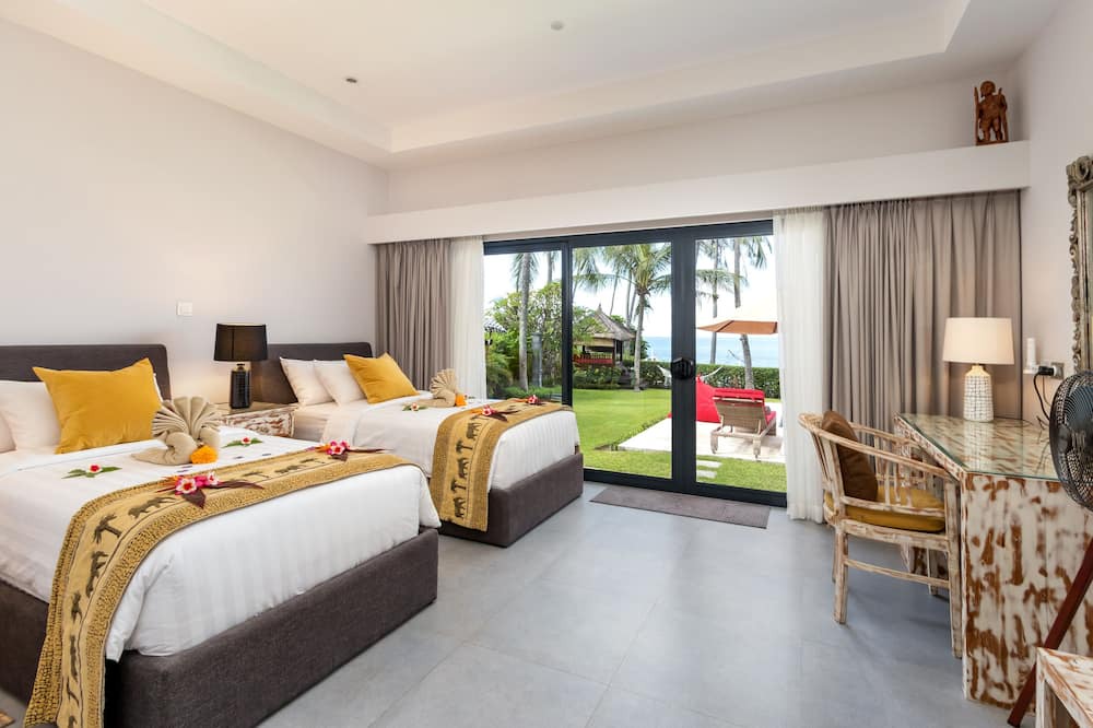 Photo of Bedroom in Tulamben