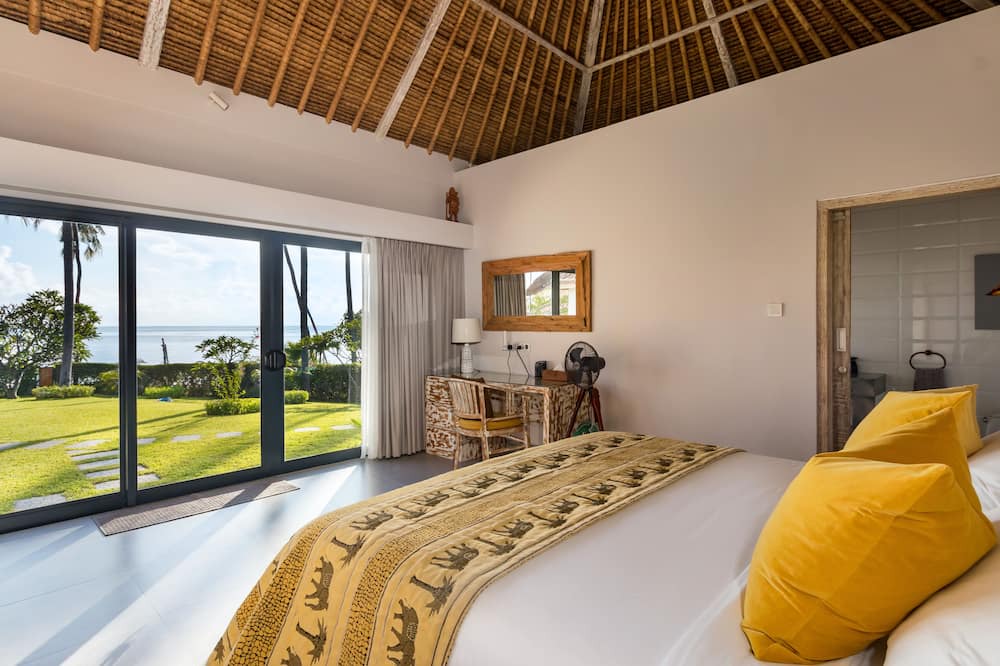 Photo of Bedroom in Tulamben