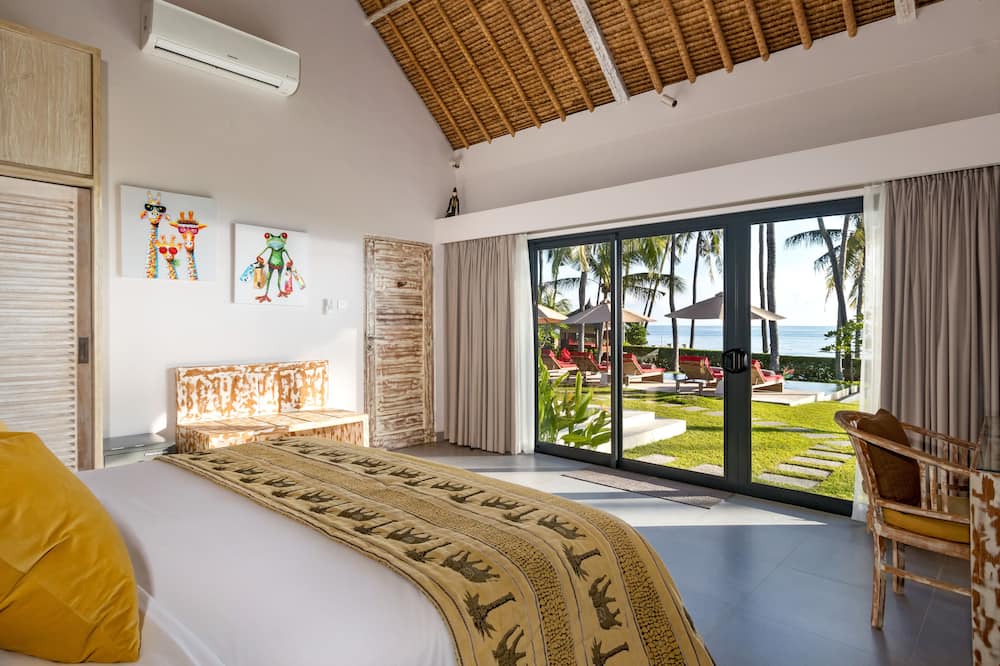 Photo of Bedroom in Tulamben