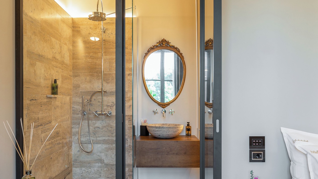 Photo of Bathroom in Montignoso