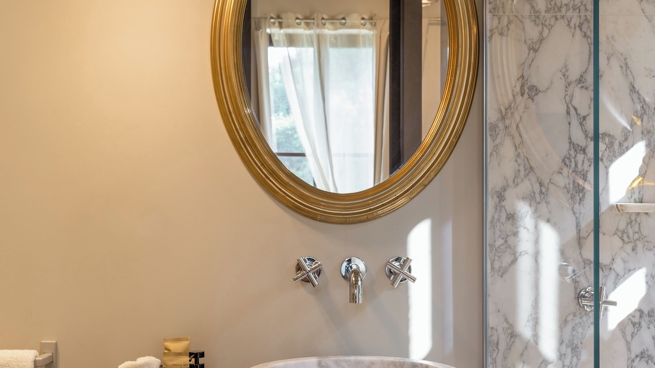 Photo of Bathroom in Montignoso