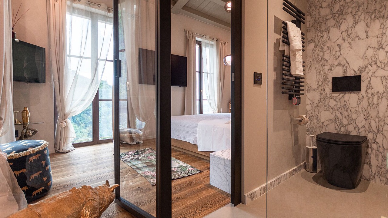 Photo of Bathroom in Montignoso