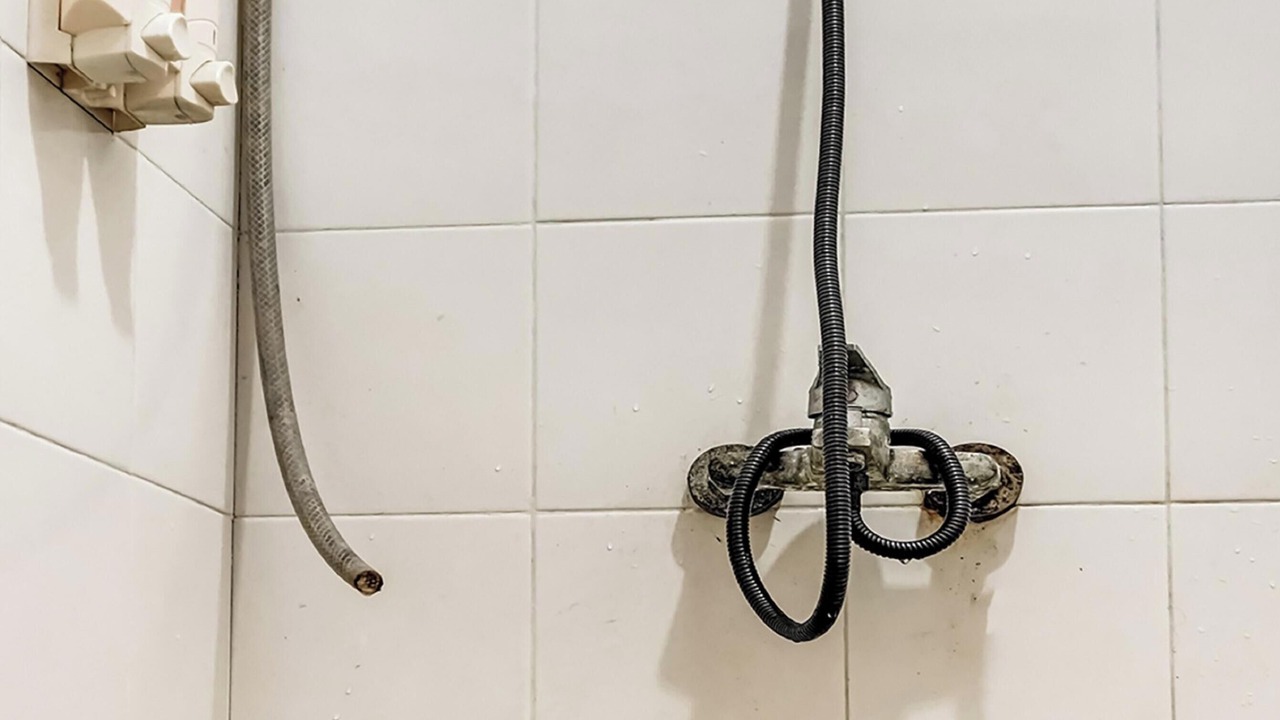 Photo of Bathroom in Karawang