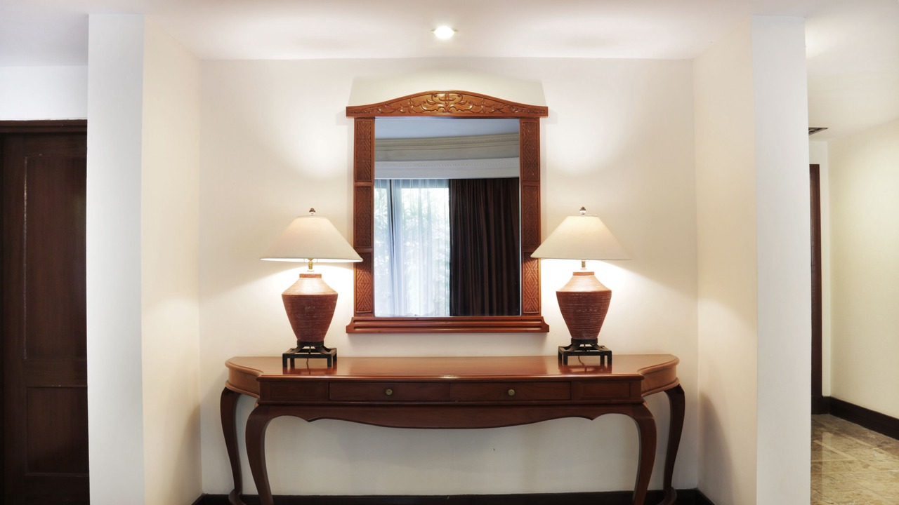 Photo of Bathroom in Colomadu