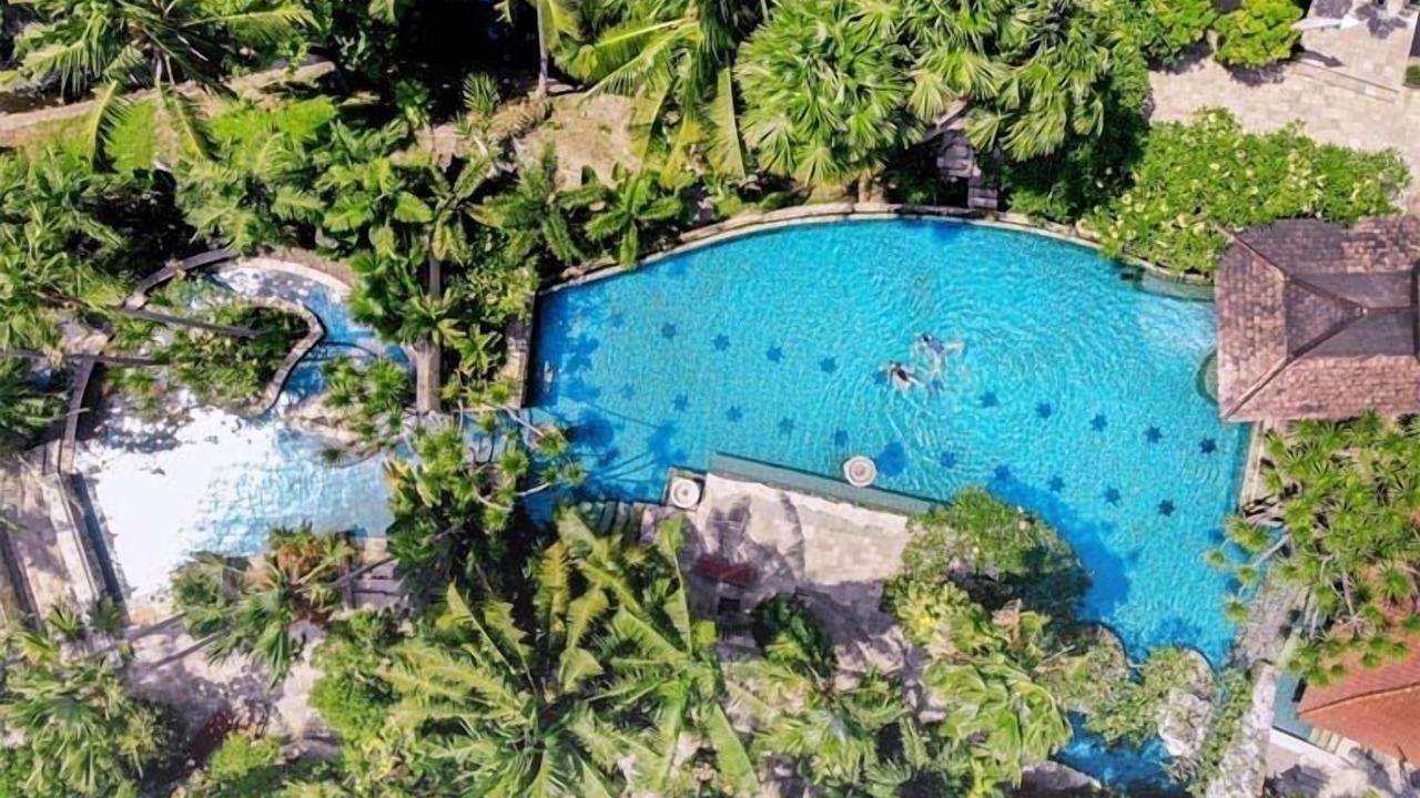 Photo of Outdoor in Colomadu
