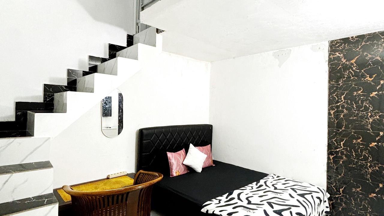 Photo of Bedroom in Semarang