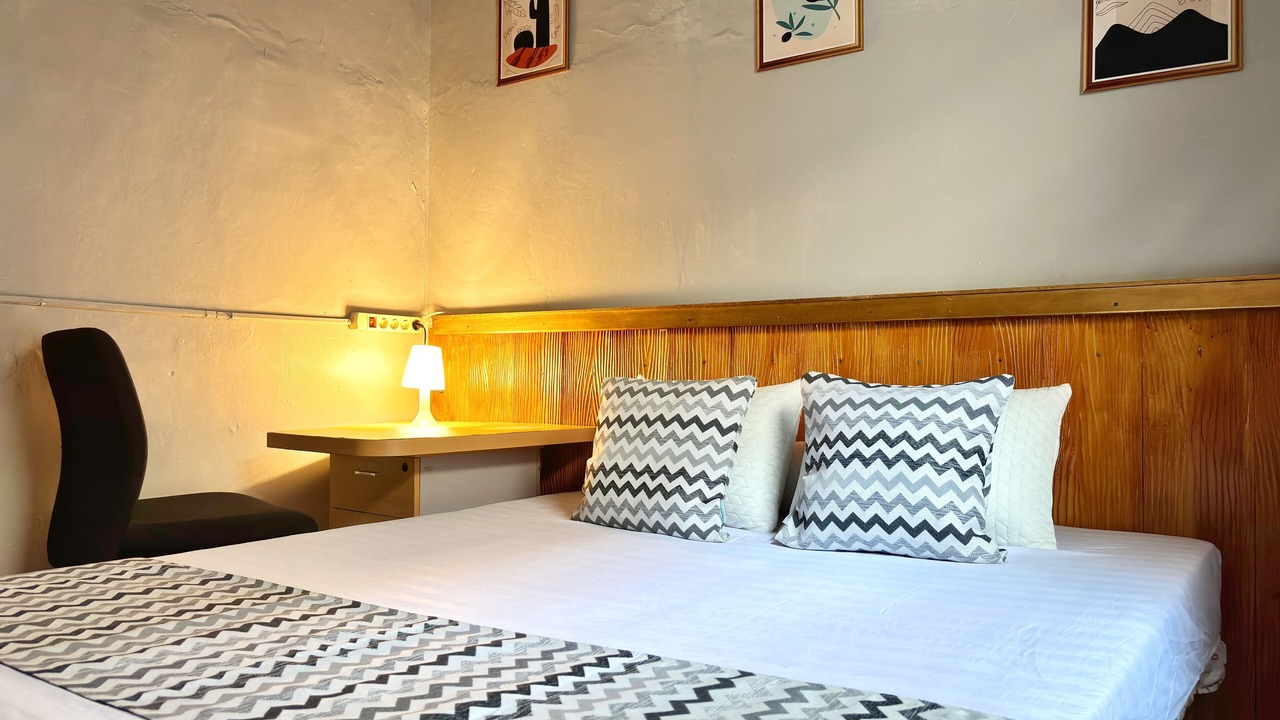 Photo of Bedroom in Semarang