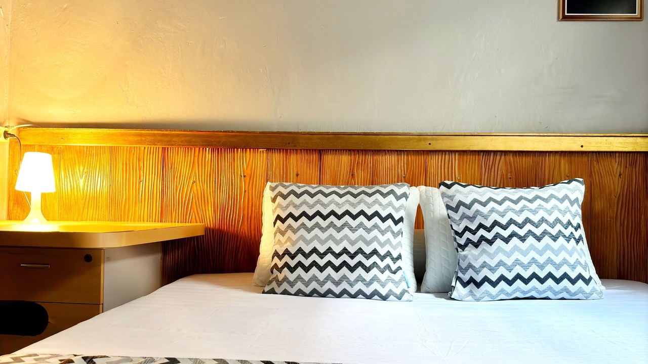 Photo of Bedroom in Semarang