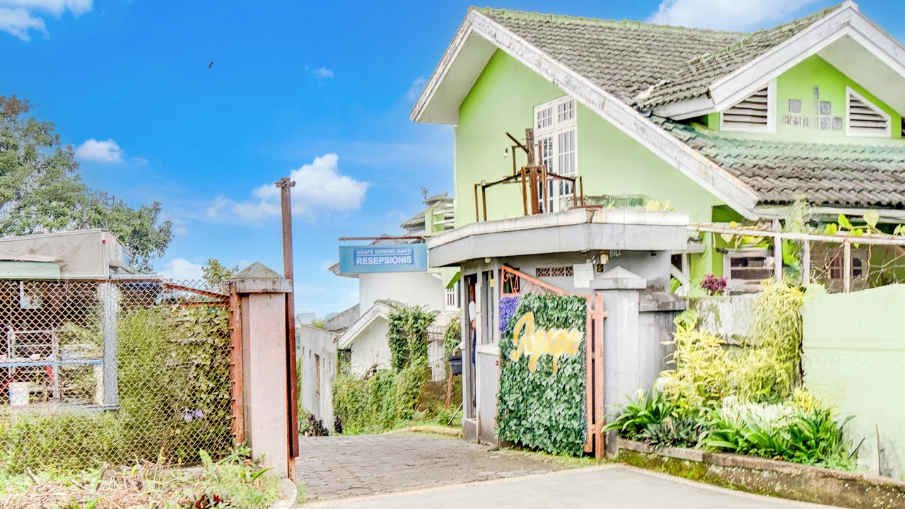 Photo of Outdoor in Semarang Utara