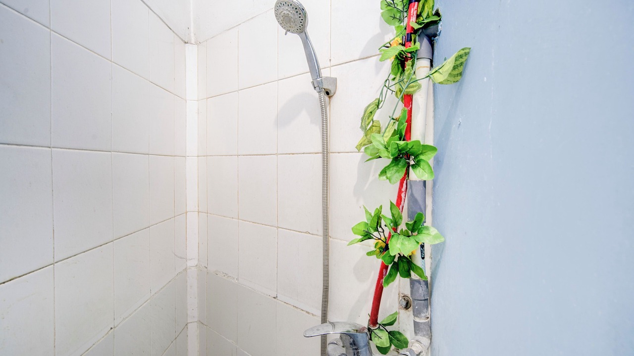 Photo of Bathroom in Semarang Utara
