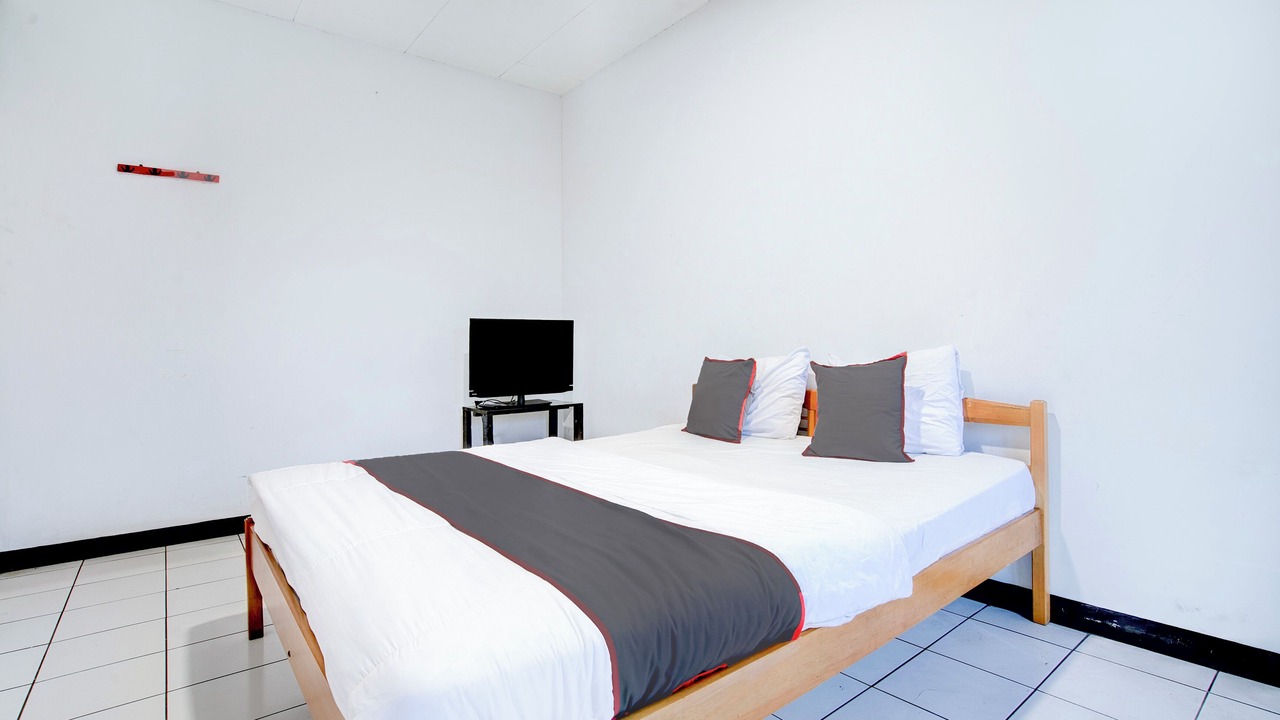 Photo of Bedroom in Semarang Utara